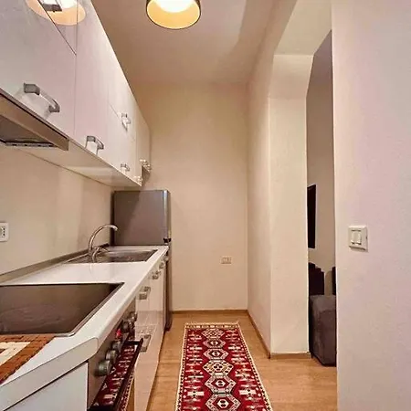 Zarlett House, Pazari Ri ,villa With Garden,parking Casa vacanze