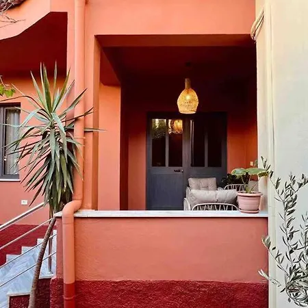 Zarlett House, Pazari Ri ,villa With Garden,parking *