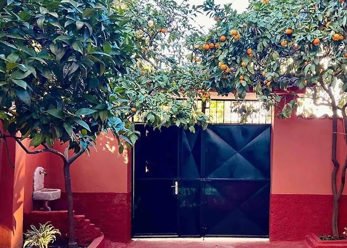 Сasa de vacaciones Zarlett House, Pazari Ri ,villa With Garden,parking *