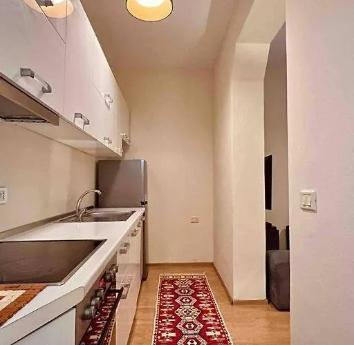 Zarlett House, Pazari Ri ,villa With Garden,parking Сasa de vacaciones